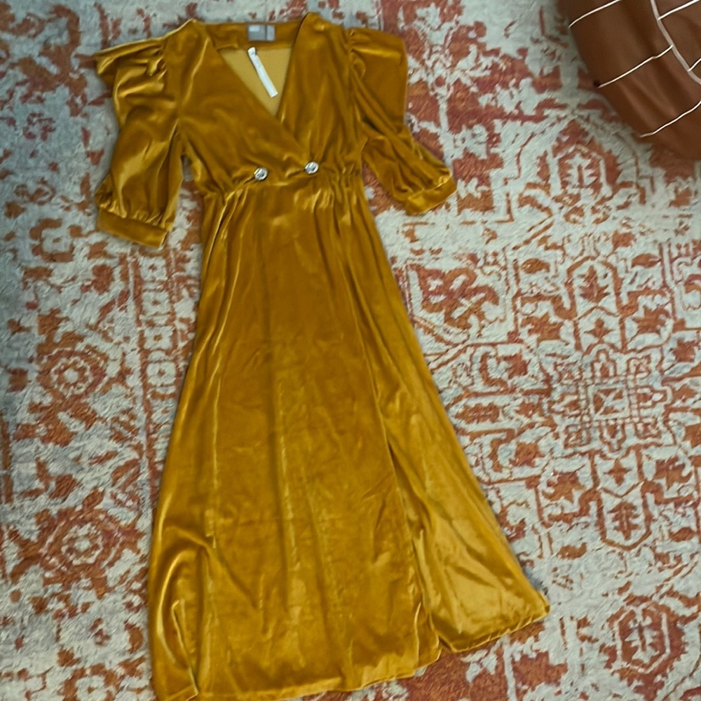 ASOS Maternity Dress